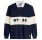 pôle homme  tommy hilfiger tjm rlx panel rugby