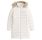 manteau femme  tommy hilfiger tjw essential hooded down coat