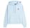 sweat-shirt femme  tommy hilfiger tjw bxy badge hoodie ext