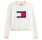 femme tjw clrblckflag sweater ext ybl