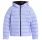 femme tjw slim hood prnt down jckt e c5z