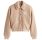 femme tjw teddy varsity bomber guq