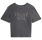 femme tjw bxy leopard varsity tee bds