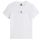 t-shirt femme  tommy hilfiger tjw reg us linear ss tee