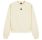 sweat-shirt femme  tommy hilfiger boxy badge crew
