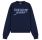 sweat-shirt femme  tommy hilfiger tjw bxy check script crew