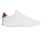 chaussure homme  tommy hilfiger th court lth detail ess