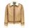 cazadora fille  garcia jeans outerwear