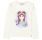 t-shirt fille  garcia jeans i54602_girls t-shirt ls