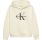 garçon b light singelogo hoodie pgb