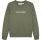 sweat-shirt   calvin klein inst. logo regular cn