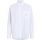 chemise femme  calvin klein woven label relaxed shirt