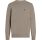maillot homme  calvin klein modern crew neck sweater