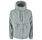 manteau femme  yes zee giubbino donna crop con cappuc