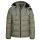 cazadora homme  petrol industries men jacket padded