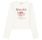 t-shirt fille  garcia jeans k52403_girls t-shirt ls