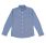 garçon ame pattern end on end shirt l 483