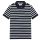 pôle garçon  tommy hilfiger flag pôle ss