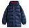 garçon essential padded parka c1g