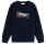 SWEAT-SHIRT EN MAILLE PIQUÉE INTERLOCK POUR ENFANT TOMMY HILFIGER – COUPE REGULAR