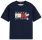 t-shirt   tommy hilfiger peanuts graphic tee ss