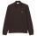 pôle homme  lacoste chemise col bord-cotes manches