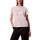 femme w ss classic foil singelogo tee wfi