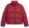 manteau femme  calvin klein essential mw short down puffer