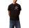 t-shirt homme  calvin klein m ss 30s eu ck bh word stack g