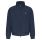 cazadora homme  calvin klein m ls padded nylon harrington j