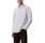 chemise homme  calvin klein m ls solid oxford classic shir