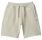 le short   calvin klein u mini badge shorts