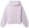 sweat-shirt fille  calvin klein g ck hooded sweatshirt