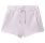 le short fille  calvin klein g ck french terry short