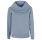 sweat-shirt femme  yes zee maglia donna collo ad anello