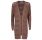 maillot femme  yes zee maglia donna lunga, cardigan