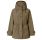 manteau femme  ecoalf taburalf jacket woman