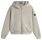 sweat-shirt femme  ecoalf arica sweatshirt woman