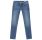 jeans homme  morato jeans ozzy tapered fit in stre