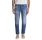 jeans homme  antony morato jeans argon slim ankle lenght
