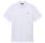 pôle homme  napapijri ealis ss sum 002 bright white