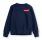 sweat-shirt garçon  levi's junior oversized batwi