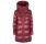 manteau femme  yes zee cappotto donna trapuntato, cap