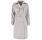 manteau femme  yes zee trench donna doppiopetto con c
