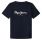t-shirt garçon  pepe jeans new art