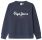 sweat-shirt garçon  pepe jeans art crewneck
