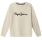 sweat-shirt garçon  pepe jeans art crewneck