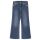 jeans fille  pepe jeans slim fit flare hw jr