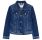 cazadora fille  pepe jeans new berry jacket jr