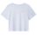 t-shirt fille  pepe jeans amanda